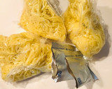 焼きそばの美味しい焼き方♬付け合わせそば作り方5写真