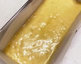 混ぜて焼くだけ！かんたんバナナケーキ作り方6写真