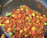 HBで作る揚げたてカレーパン♫作り方2写真