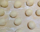 HBで作る揚げたてカレーパン♫作り方3写真