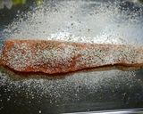 簡単！銀鮭フライ作り方2写真