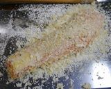 簡単！銀鮭フライ作り方3写真