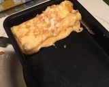 ふわふわ！甘くない玉子焼き作り方3写真