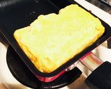 ふわふわ！甘くない玉子焼き作り方6写真