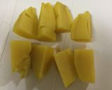 ☆じゃがいもとブロッコリーとしらす作り方4写真