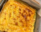 スウィートポテトsweet potato作り方6写真