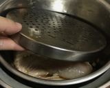 【電鍋レシピ】旨味凝縮☆韓国風塩肉じゃが作り方7写真