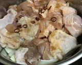 【電鍋レシピ】旨味凝縮☆韓国風塩肉じゃが作り方6写真