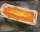 バナナと紅茶のパウンドケーキ♡作り方19写真
