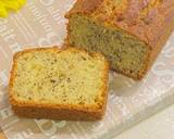 バナナと紅茶のパウンドケーキ♡作り方22写真