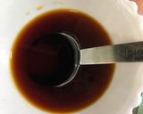 糸こんにゃくとしめじのピリ辛炒め作り方1写真