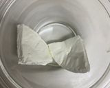 旨！ブロッコリーのバジルマヨチーズサラダ作り方5写真