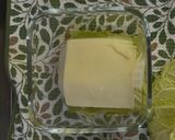 白菜とチーズの重ねレンチン蒸し作り方5写真