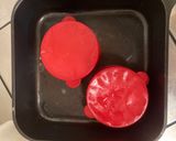 クランペット　イギリスのパンケーキ作り方3写真