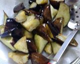 ご飯とまらん!カリカリ厚揚げと野菜の甘辛中華炒め作り方5写真