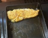 ふんわり甘い♪基本の厚焼き卵作り方4写真
