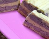 ダイエットに♪レンジで低糖質おから餡パン作り方7写真