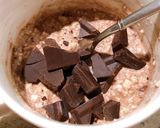 衝撃の170kcal！マグカップケーキ作り方2写真