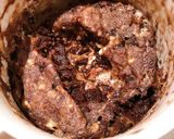 衝撃の170kcal！マグカップケーキ作り方5写真