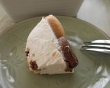 焼かない!レアチーズ風モザイクケーキ作り方13写真
