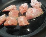 甘塩鮭の南蛮漬け作り方4写真