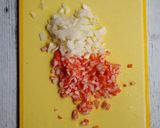 包まないカニカマシュウマイ作り方3写真