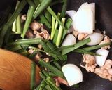 スタミナ丼作り方2写真
