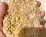 さつまいものオートミールおやき作り方6写真