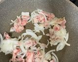 海苔巻きシリーズ！塩レモン豚レタス巻き！作り方2写真