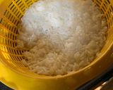 トマトミルク冷リゾット　みんと風作り方5写真