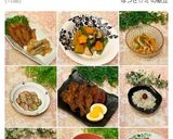 オキアミ入りパン粉で美味しいフライ作り方10写真