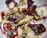 箸休めに♡みょうがの味噌漬け作り方5写真