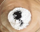 【おやつや朝食に♪】バナナスコーン作り方1写真
