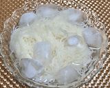 冷や汁風そうめん作り方1写真