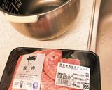 豚角煮！作り方1写真