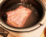 豚角煮！作り方3写真