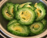 ゴーヤのお浸し作り方3写真
