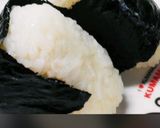 昆布茶で握るおにぎり♡旨味アップ作り方17写真