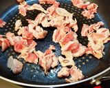 豚肉なす味噌炒め。作り方3写真