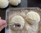 食パンで作るカレーパン作り方7写真