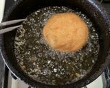 食パンで作るカレーパン作り方9写真