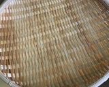 梅干し 干す編作り方1写真