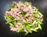 超簡単！コーンスープパスタ★スパゲティ作り方4写真