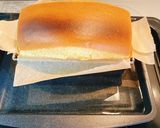 ♡パウンド型で台湾カステラ♡作り方12写真