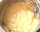 バナナのパンケーキ作り方2写真