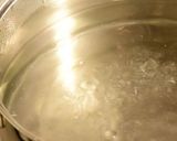 浜納豆で濃厚バンバンジー（棒棒鶏）作り方3写真