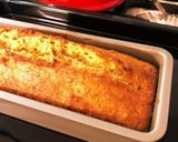 ふんわりいい香り☆バナナのパウンドケーキ作り方11写真