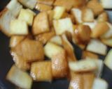 激ウマ♪簡単♪食パンの耳のおやつ作り方4写真