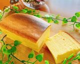 ♡パウンド型で台湾カステラ♡作り方13写真