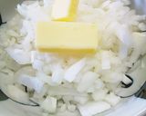 ヘルシオで作る鶏の和風ハンバーグ作り方3写真
